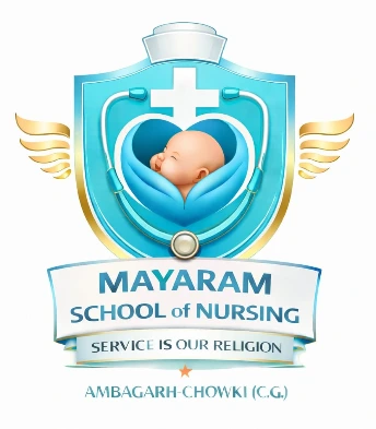 Mayaram school of nursing